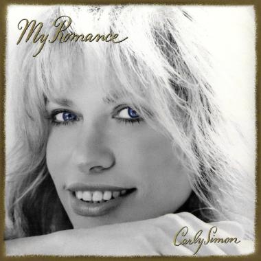 Carly Simon -  My Romance